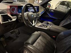 بی ئێم دەبڵیو X5